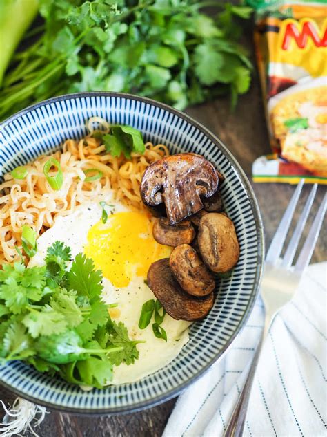 The Ultimate Ramen Noodle Guide: Unveiling the Secrets to the Perfect Bowl